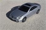 Mercedes-Benz CLS63 AMG 2007 года